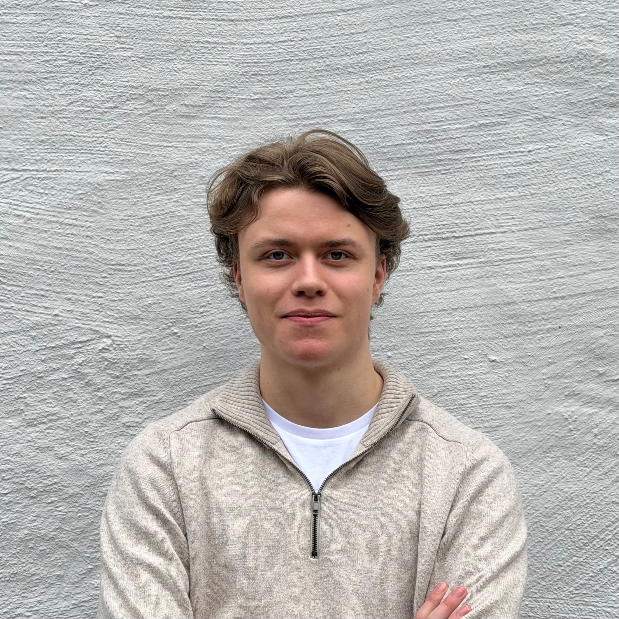 Lucas Ryefalk