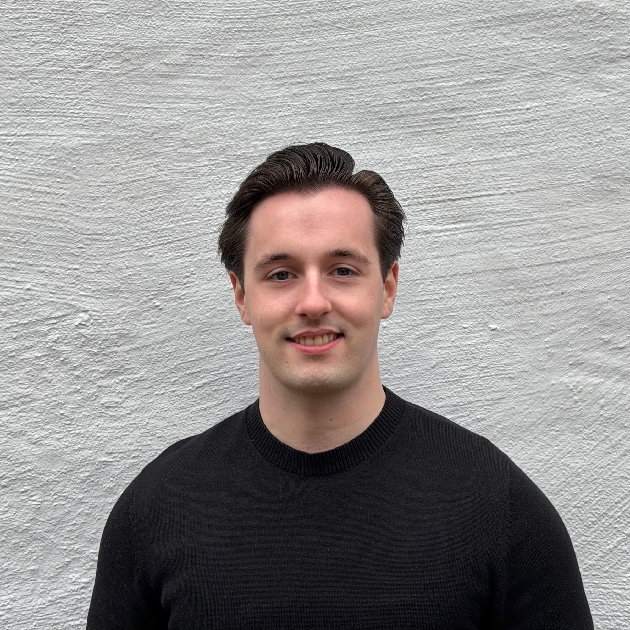 Simon Carlén